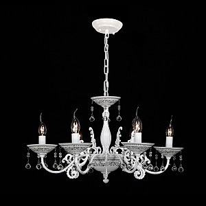 Подвесная люстра Аттика CL416161