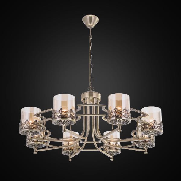 Подвесная люстра Ориент CL464183