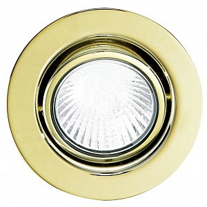 EINBAUSPOT GU10 87378