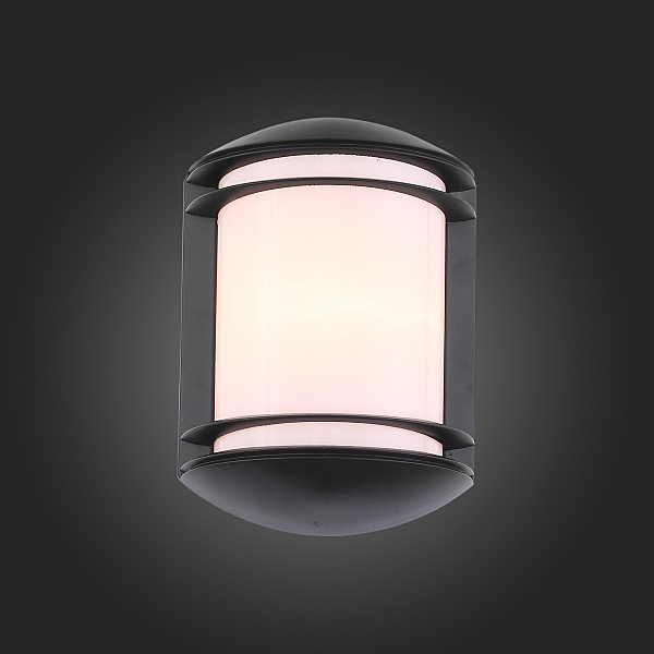 Уличный настенный светильник Agio SL076.401.01