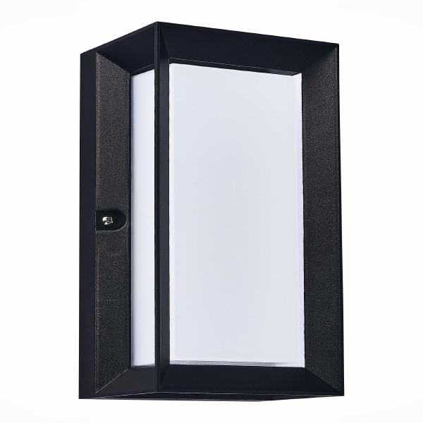 Уличный настенный светильник Cubista SL077.411.01