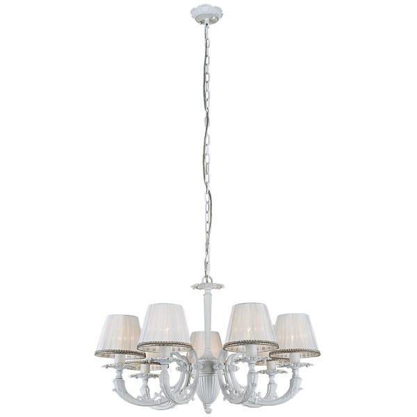 Люстра подвесная Citilux  Канон CL412172