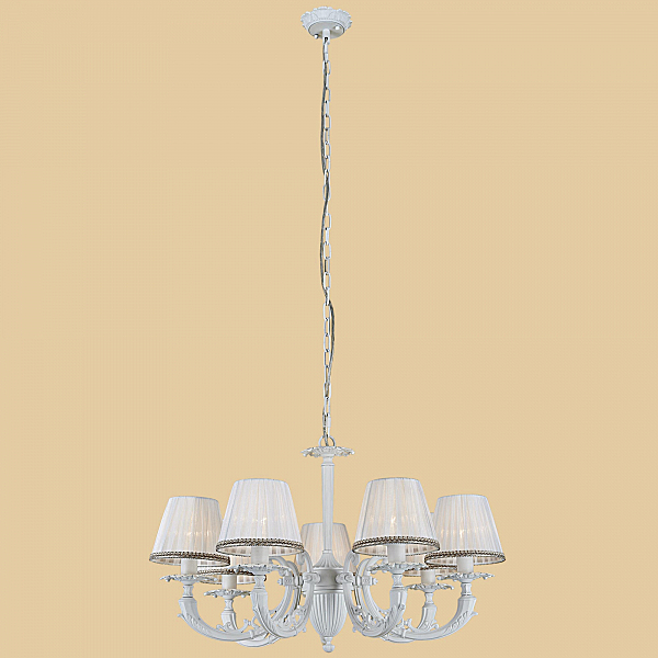 Люстра подвесная Citilux  Канон CL412172