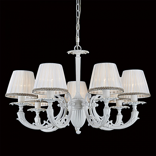 Люстра подвесная Citilux  Канон CL412172