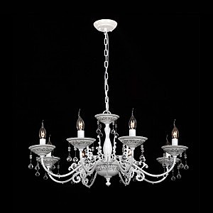 Люстра подвесная Citilux  Аттика CL416181