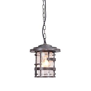 Уличный подвесной светильник Castle L70801.07