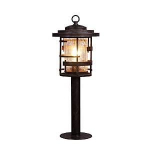 Уличный наземный светильник Castle L70884.07