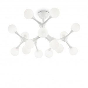 Потолочная люстра Nodino NODINO PL9 BIANCO