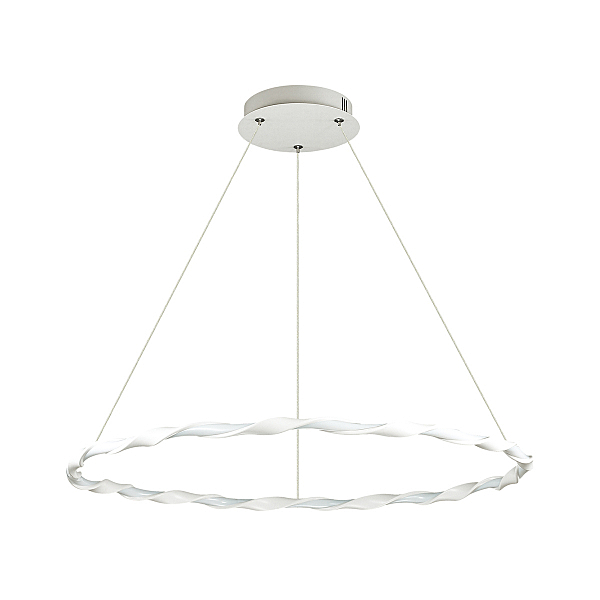 Подвесная люстра Serenity 3700/43L