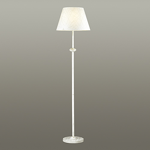 Торшер Blanche 3686/1F