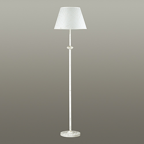Торшер Blanche 3686/1F