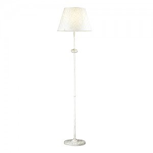 Торшер Blanche 3686/1F