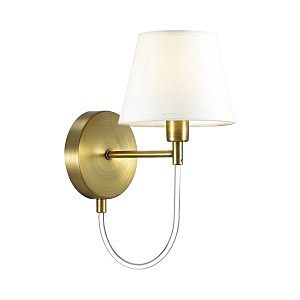 Настенное бра Dakota 3702/1W