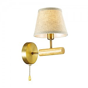 Настенное бра Robin 3703/1W