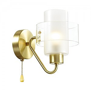 Настенное бра Drew 3705/1W