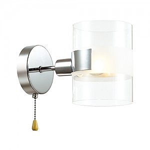 Настенное бра Runa 3706/1W