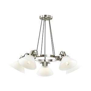 Подвесная люстра Effi 3707/5