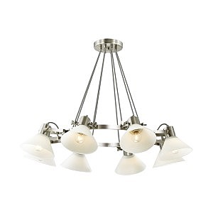 Подвесная люстра Effi 3707/8