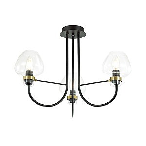 Потолочная люстра Ilona 3708/3C