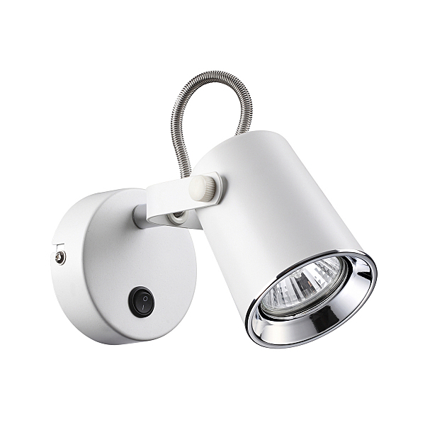 Светильник спот Flexi White 3628/1W