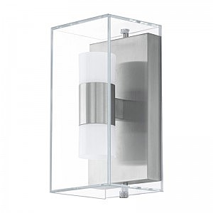 Уличный настенный светильник Benaco 94124