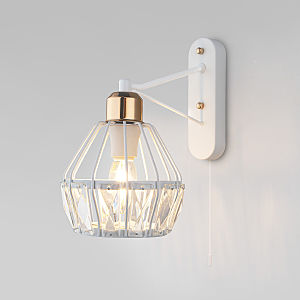 Настенное бра Lord 70075/1 белый