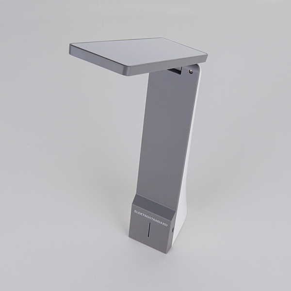 Настольная лампа Desk Desk белый/серый (TL90450) 3W