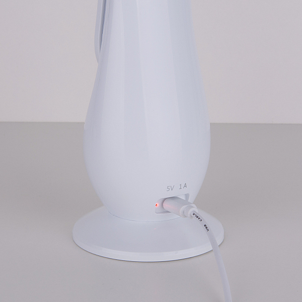 Настольная лампа Orbit Orbit белый (TL90420) 4W