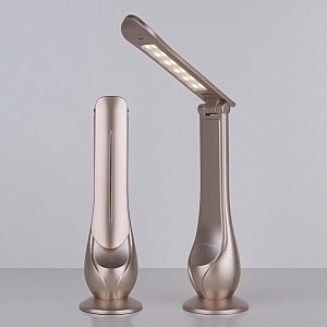 Настольная лампа Orbit Orbit золотой (TL90420) 4W