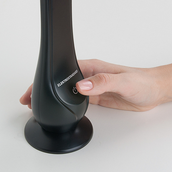 Настольная лампа Orbit Orbit черный (TL90420) 4W