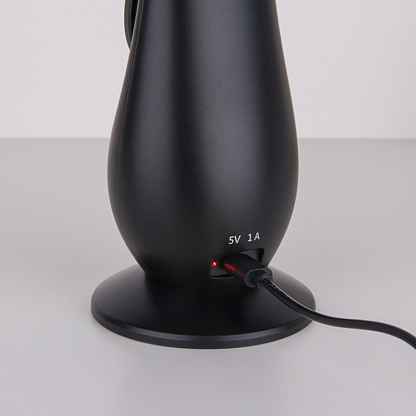 Настольная лампа Orbit Orbit черный (TL90420) 4W