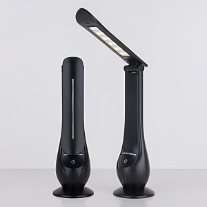 Настольная лампа Orbit Orbit черный (TL90420) 4W