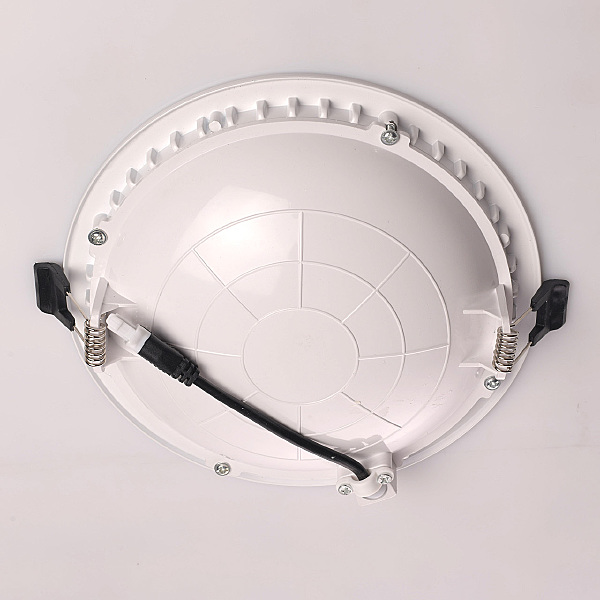 Встраиваемый светильник Стаут 702011601