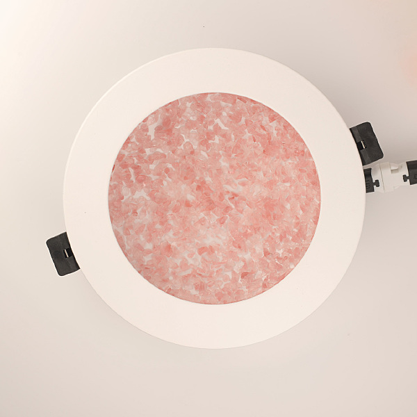 Встраиваемый светильник Стаут 702011801