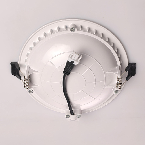 Встраиваемый светильник Стаут 702011801