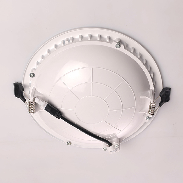 Встраиваемый светильник Стаут 702011901