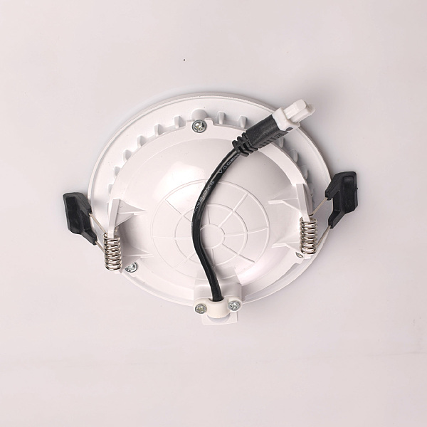 Встраиваемый светильник Стаут 702012001