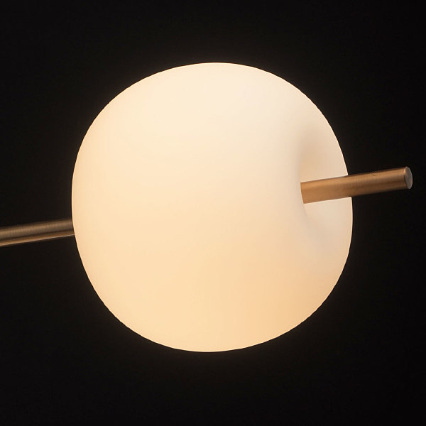 Люстра на штанге Ауксис 722010404