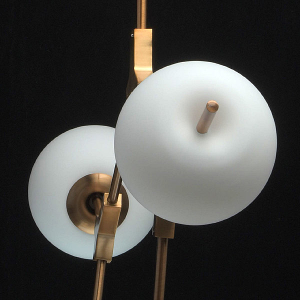 Люстра на штанге Ауксис 722010404