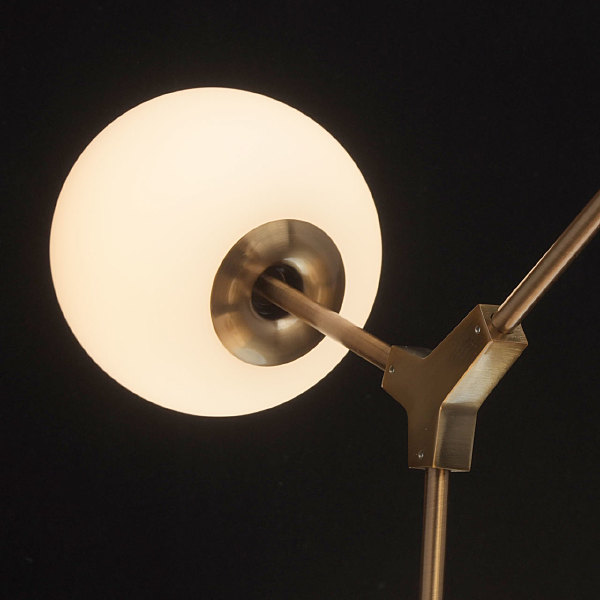 Люстра на штанге Ауксис 722010404