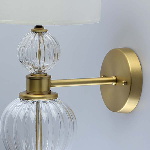 Настенное бра Оделия 619020901