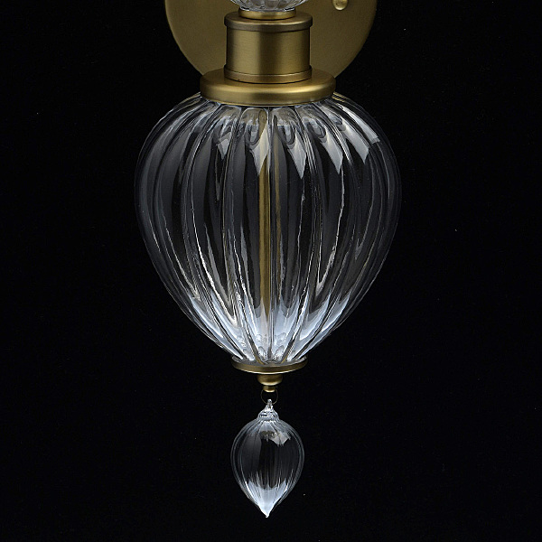 Настенное бра Оделия 619020901