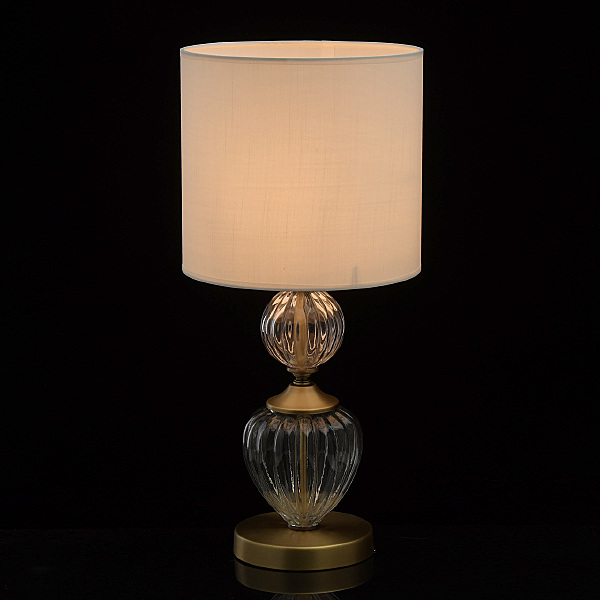 Настольная лампа Оделия 619031001