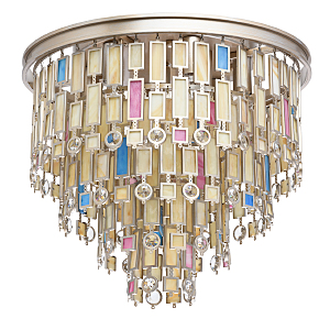 Потолочная люстра Марокко 185010607