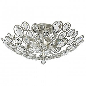 Потолочная люстра Лаура 345012506