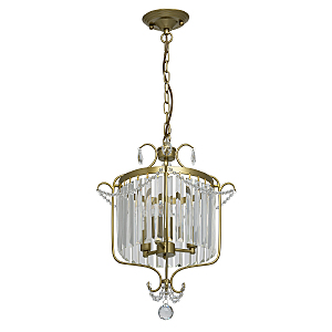 Подвесная люстра Адель 373014403