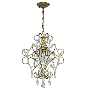 Подвесная люстра Адель 373014503