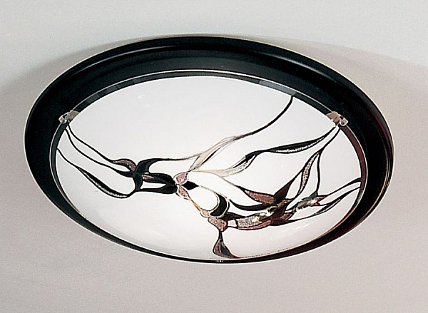 Настенно потолочный светильник Planet 3 83193