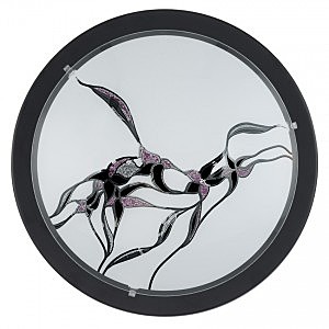 Настенно потолочный светильник Planet 3 83193