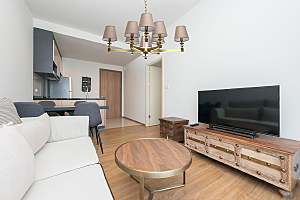 Подвесная люстра ДельРей 700012208